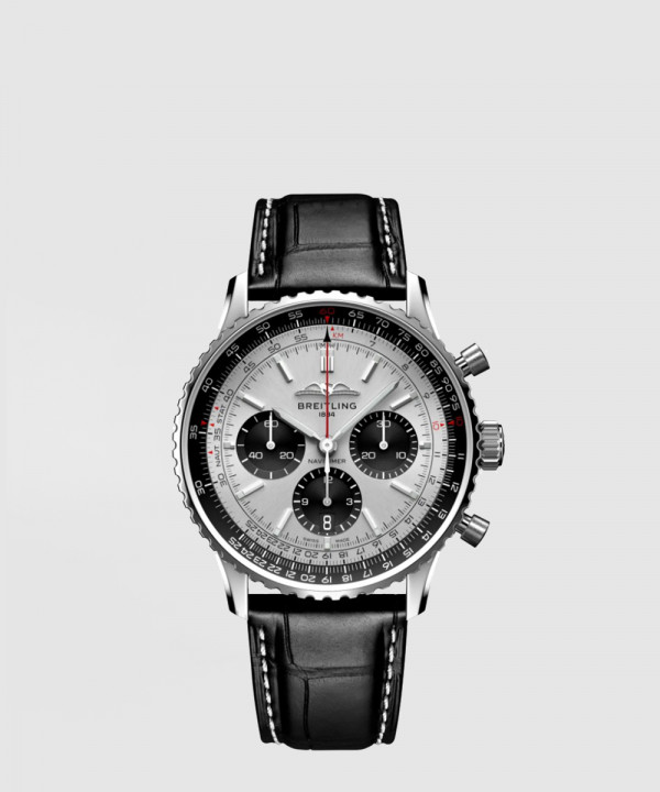 [BREITLING-브라이틀링]네비타이머 B01 41 AB013824