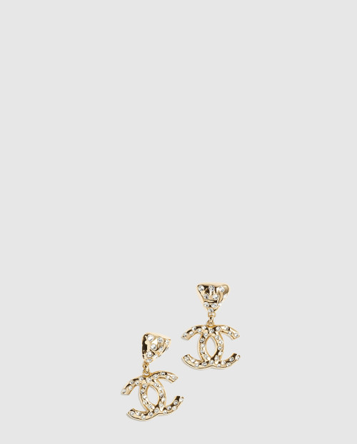 [CHANEL-샤넬]귀걸이 ABE122