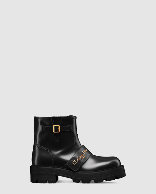 [DIOR-디올]앵클 부츠 KDT07