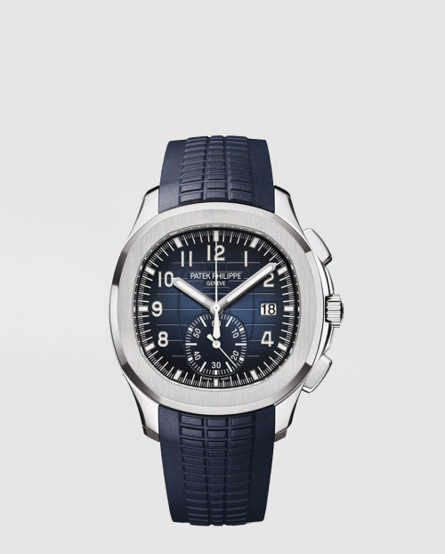 [PATEK PHILIPPE-파텍필립]아쿠아넛 42.2 5968G