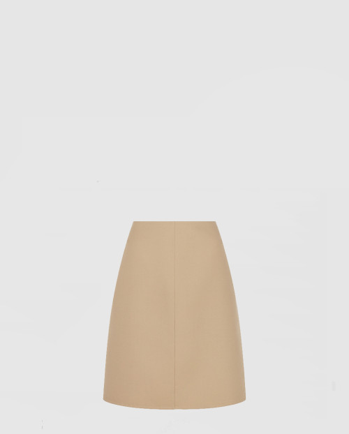 [DIOR-디올]스트레이트 스커트 450J1