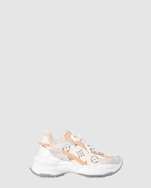 [LOUIS VUITTON-루이비통]런 55 스니커즈 1ACSPZ