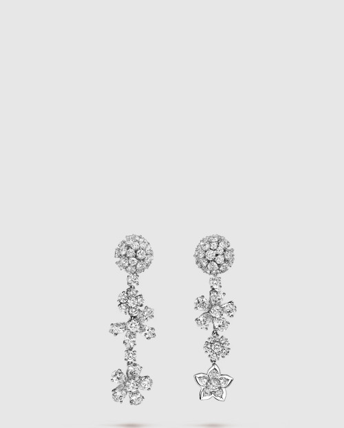 [VAN CLEEF-반클리프]폴리 데 프레 귀걸이 05H00