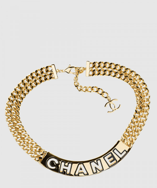 [CHANEL-샤넬]목걸이 ABD661