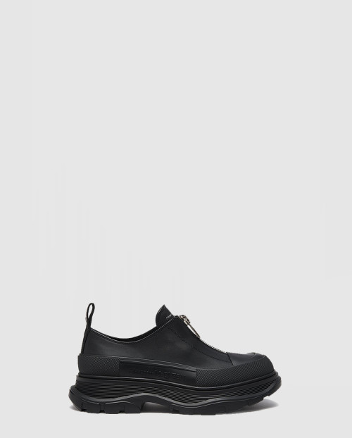 [MCQUEEN-알렉산더맥퀸]스니커즈 슈즈 로우탑 797556