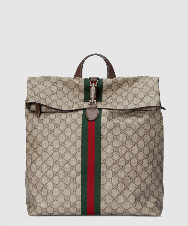 [GUCCI-구찌]재키 1961 GG 백팩  771344