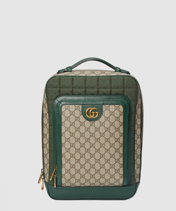 [GUCCI-구찌]오피디아 GG 미듐 백팩 745718