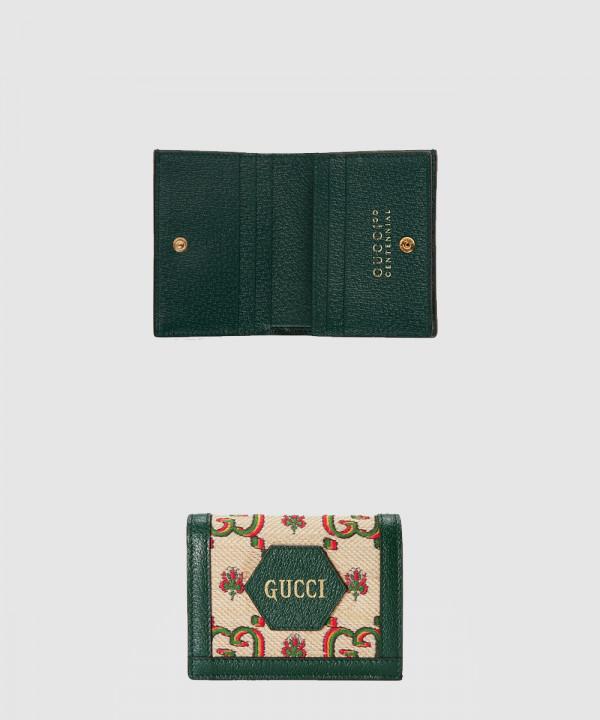 [GUCCI-구찌]GG 미니지갑 676297