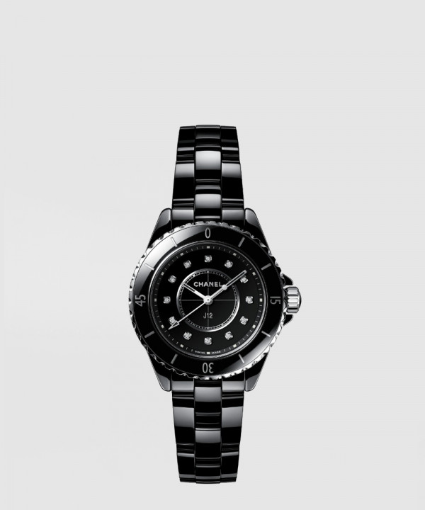 [CHANEL-샤넬]J12 33 H5701