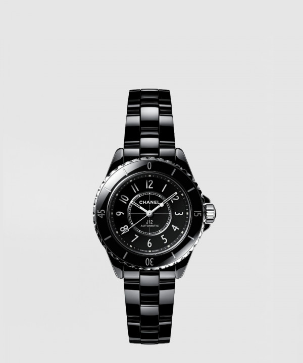 [CHANEL-샤넬]J12 33 H5696