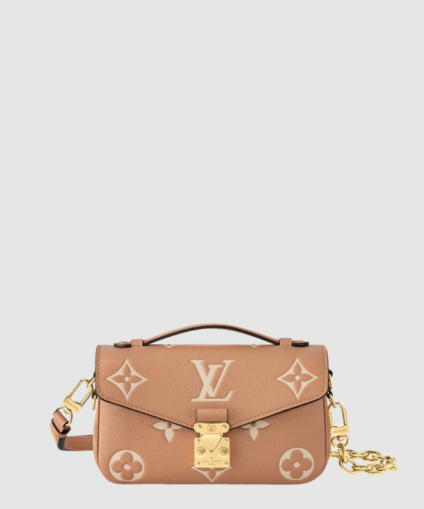 [LOUIS VUITTON-루이비통]포쉐트 메티스 이스트 웨스트 M12735