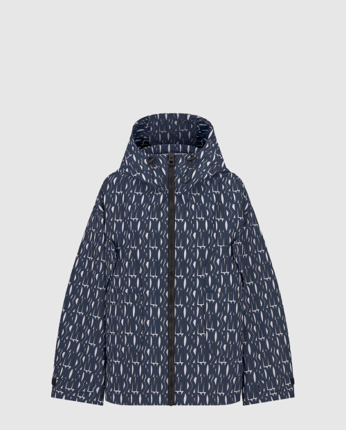 [DIOR-디올]방수 후드 재킷 457C2