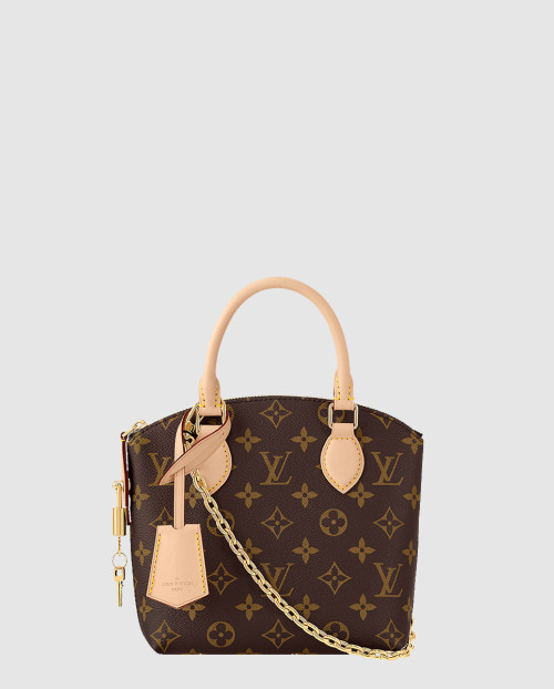 [LOUIS VUITTON-루이비통]락킷 BB M12019