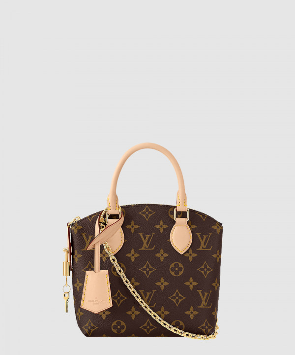 [LOUIS VUITTON-루이비통]락킷 BB M12019