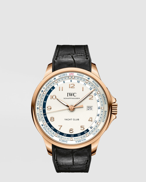 [IWC-아이더블유씨]포르투기저 45.4 IW326605