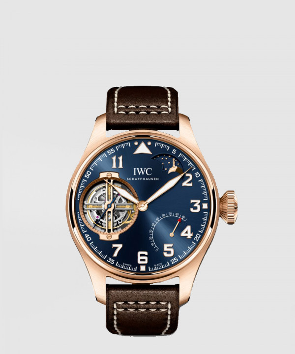 [IWC-아이더블유씨]파일럿 워치 46.2 IW590303