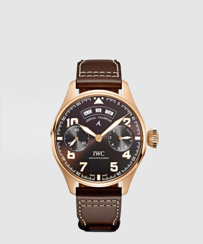 레플리카|이미테이션 iwc-아이더블유씨파일럿-워치-462-iw502706