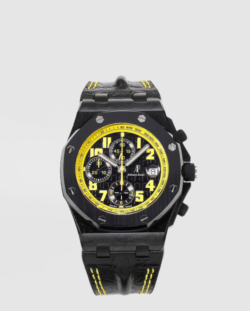 [AP-오데마피게]로얄오크 오프쇼어 42 26176FO