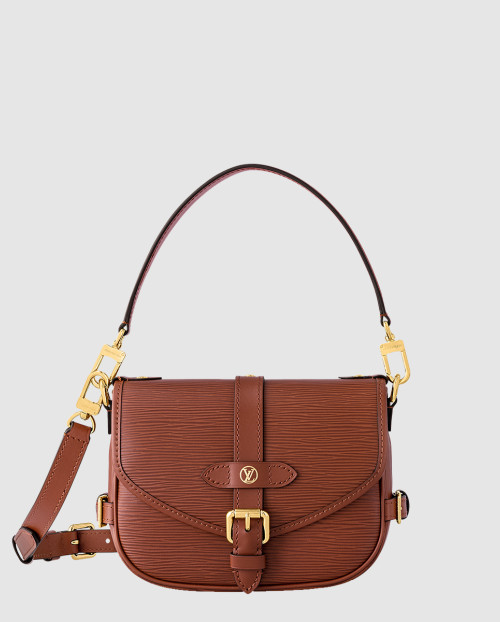 [LOUIS VUITTON-루이비통]소뮈르 BB M23470