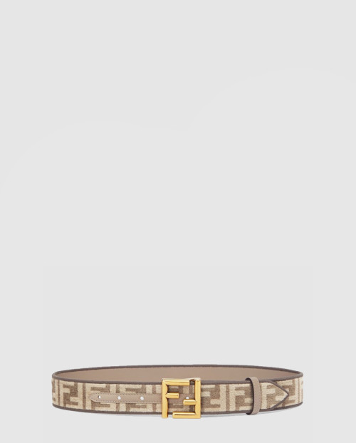 [FENDI-펜디]리버서블 벨트 8C064