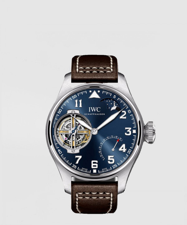 [IWC-아이더블유씨]파일럿 워치 46.2 IW590302