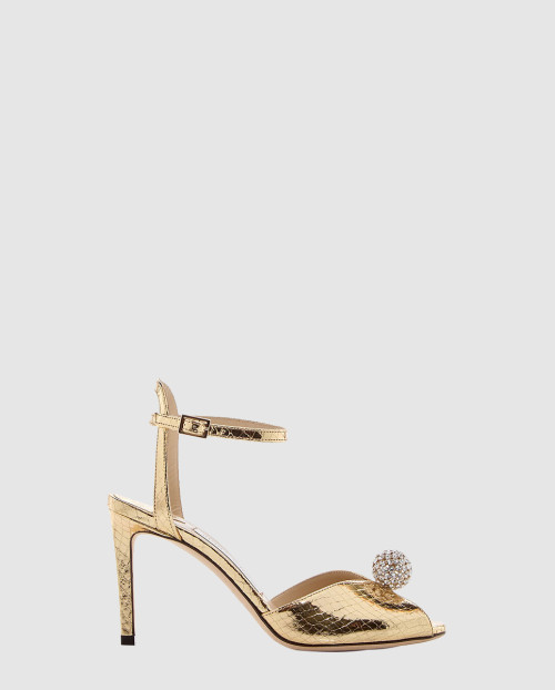 [JIMMY CHOO-지미추]Sacora 85