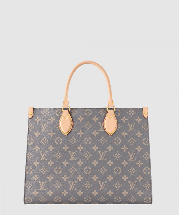 [LOUIS VUITTON-루이비통]온더고 MM M12415