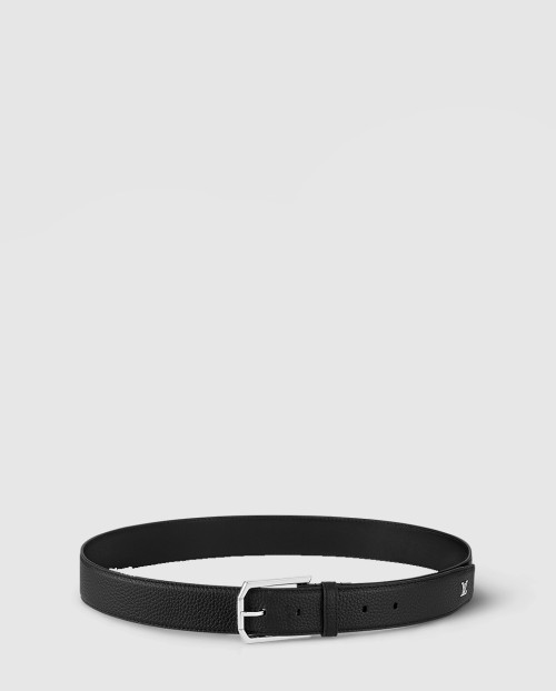 [LOUIS VUITTON-루이비통]헤리티지 벨트 M8632U