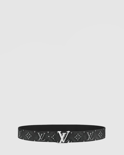 [LOUIS VUITTON-루이비통]매끄러운 버클 벨트 M0636U