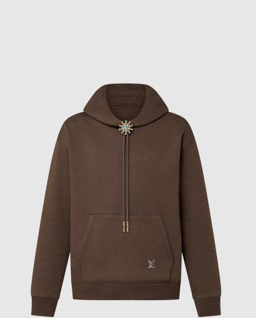 [LOUIS VUITTON-루이비통]엠벨리시드 코튼 후디 1AFWVV