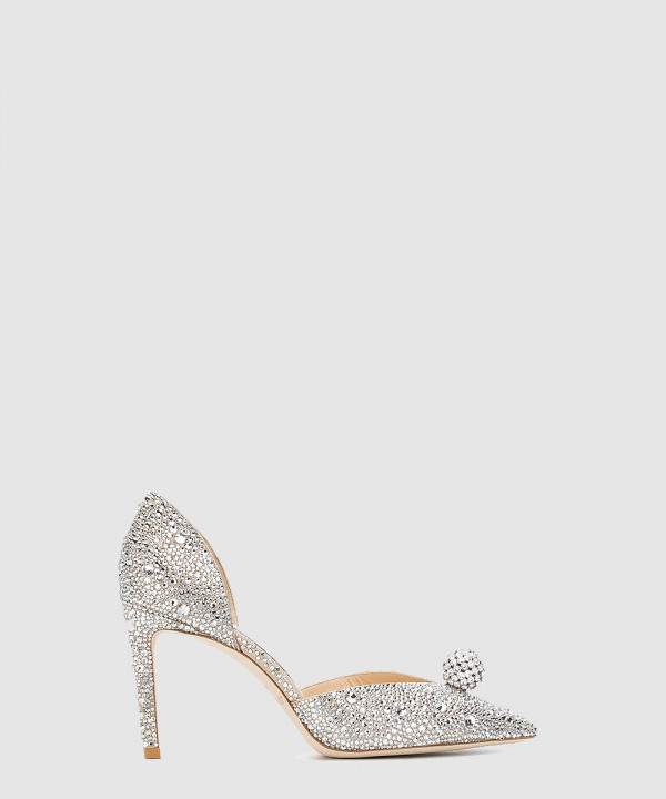 [JIMMY CHOO-지미추]Sabine 85