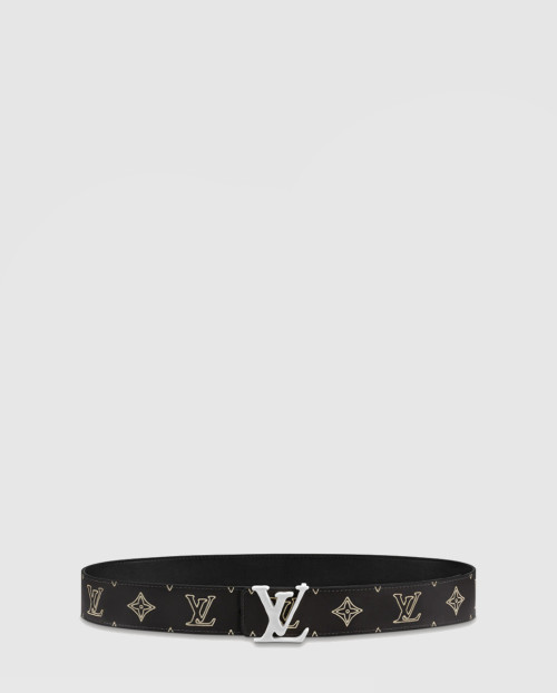 [LOUIS VUITTON-루이비통]리버서블 벨트 MP265T