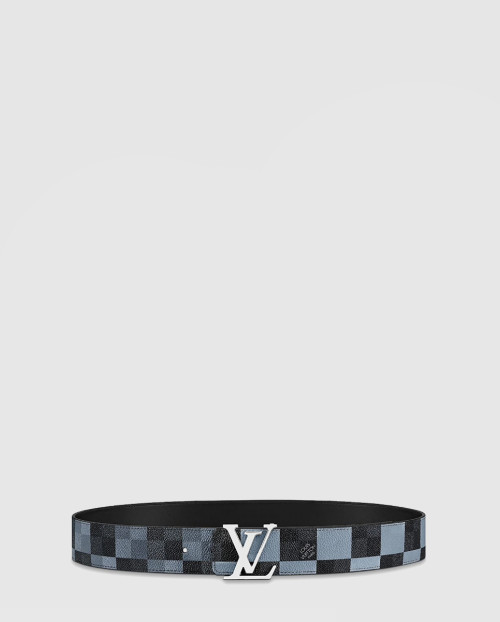 [LOUIS VUITTON-루이비통]리버서블 벨트 M0320U