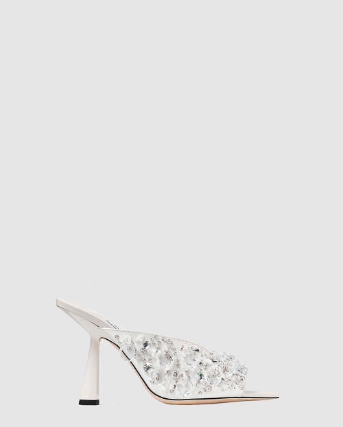 [JIMMY CHOO-지미추]Maryanne Mule