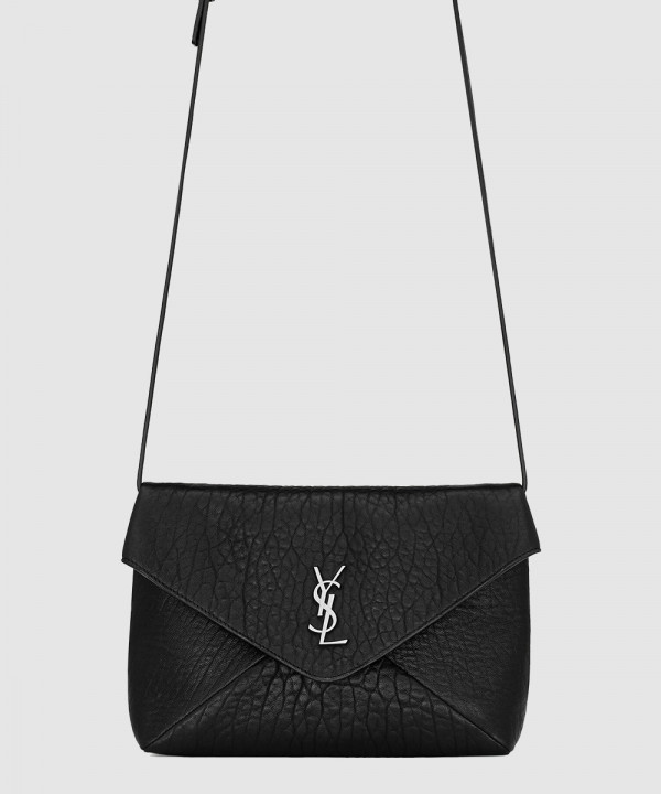 [SAINT LAURENT-생로랑] CASSANDRE 엔벨로프 메신저백 801490