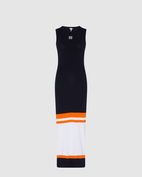 [LOEWE-로에베]탱크 드레스