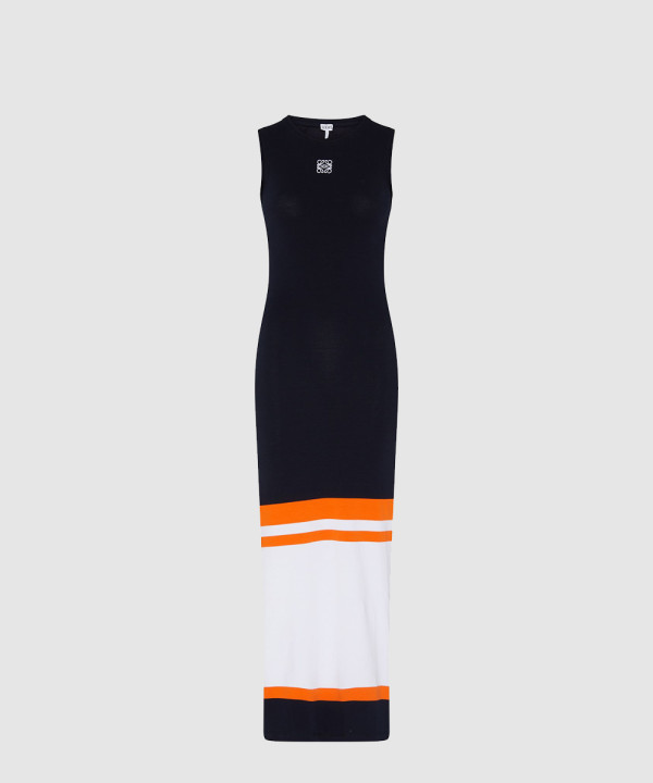 [LOEWE-로에베]탱크 드레스