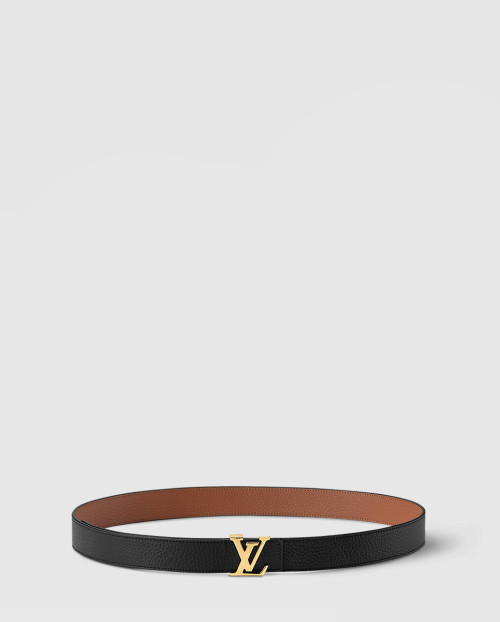 [LOUIS VUITTON-루이비통]리버서블 벨트 M9521V