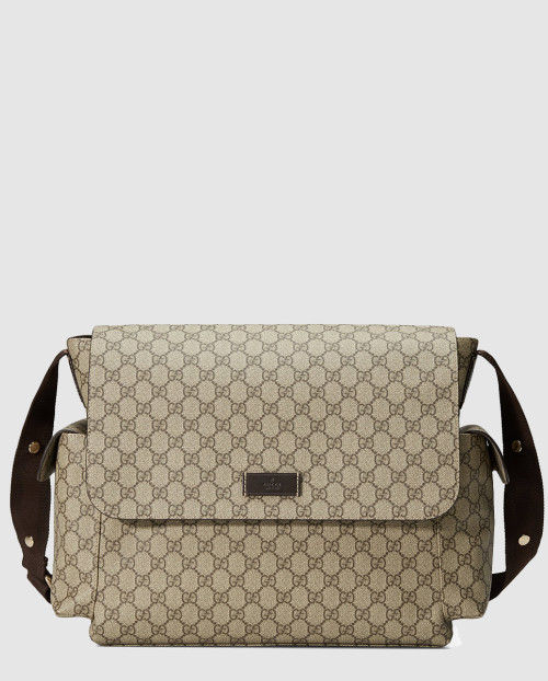 [GUCCI-구찌] GG 플러스 기저귀 숄더백 211131