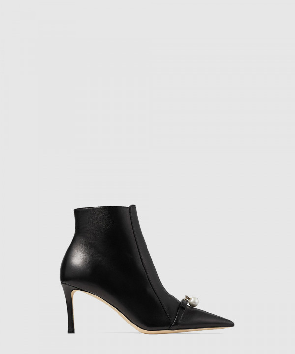 [JIMMY CHOO-지미추]FELICITIE ANKLE BOOT