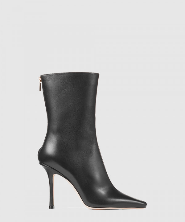 [JIMMY CHOO-지미추]Agathe Ankle Boot 100