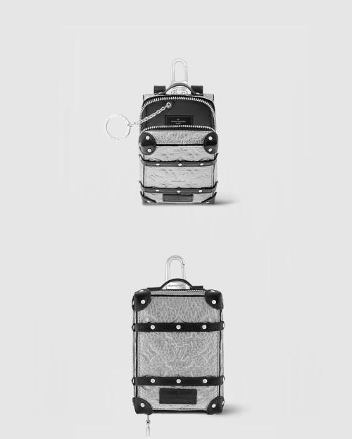 [LOUIS VUITTON-루이비통]열쇠 고리 M01392