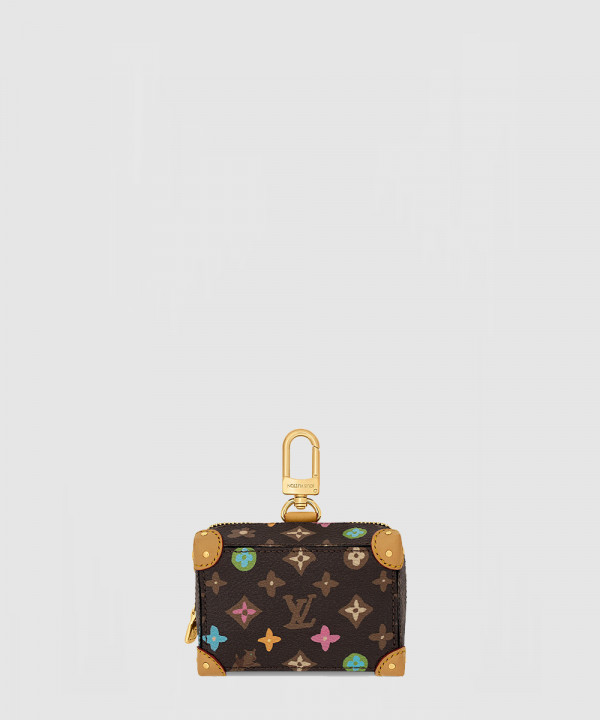 [LOUIS VUITTON-루이비통]열쇠 고리 M01943