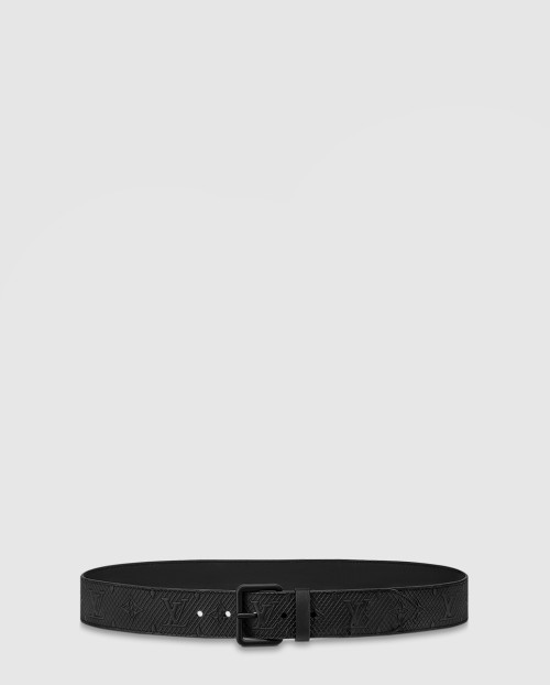 [LOUIS VUITTON-루이비통]스피커 벨트 M0615U