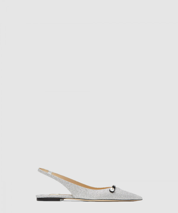 [JIMMY CHOO-지미추]Amita Flat