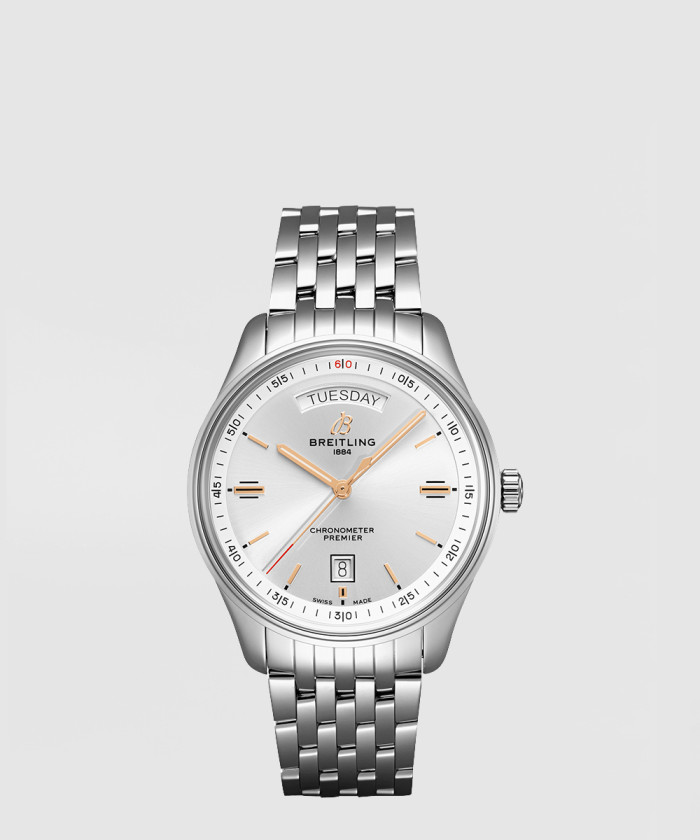 레플리카|이미테이션 breitling-브라이틀링프리미에르-데이-데이트-40-a4534021