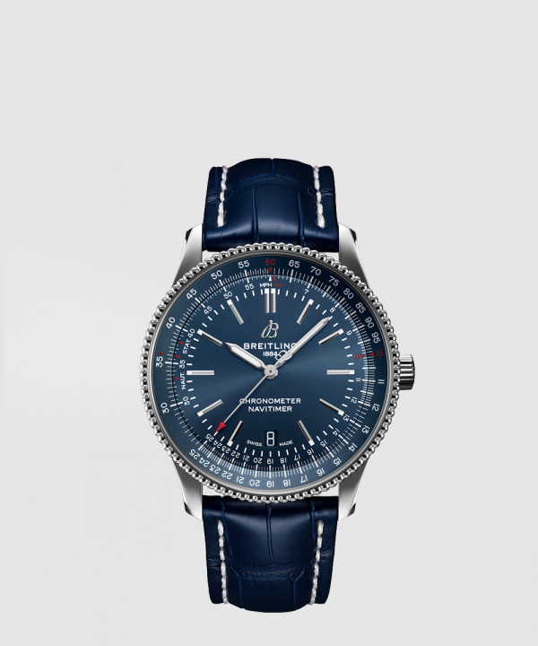 [BREITLING-브라이틀링]네비타이머 41 A1732616