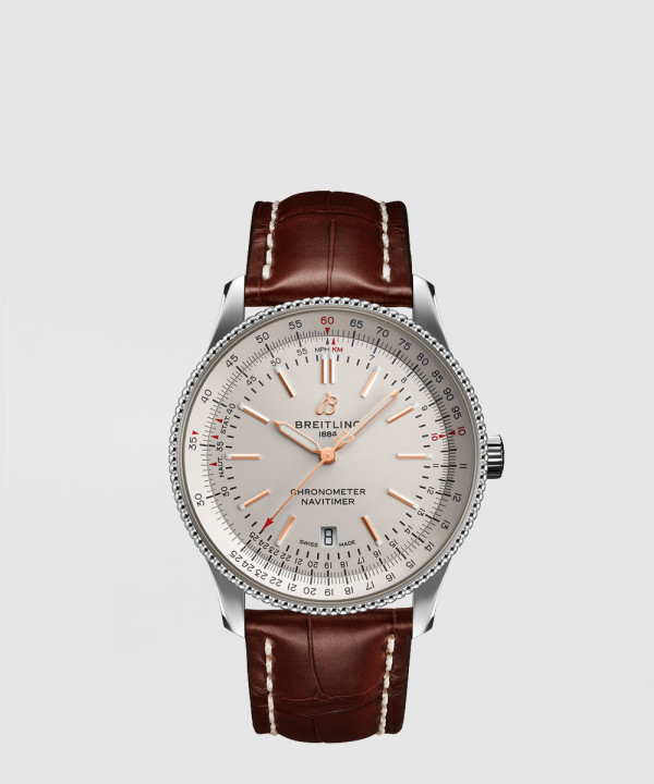 [BREITLING-브라이틀링]네비타이머 41 A1732621