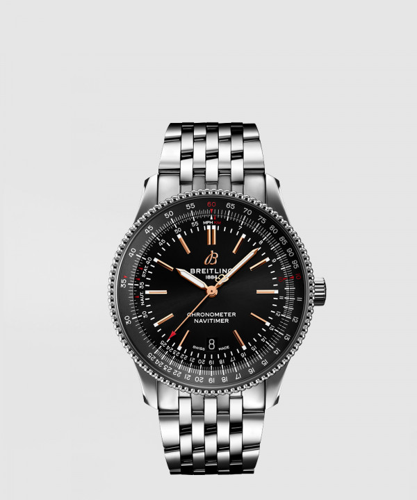 [BREITLING-브라이틀링]네비타이머 41 A1732624