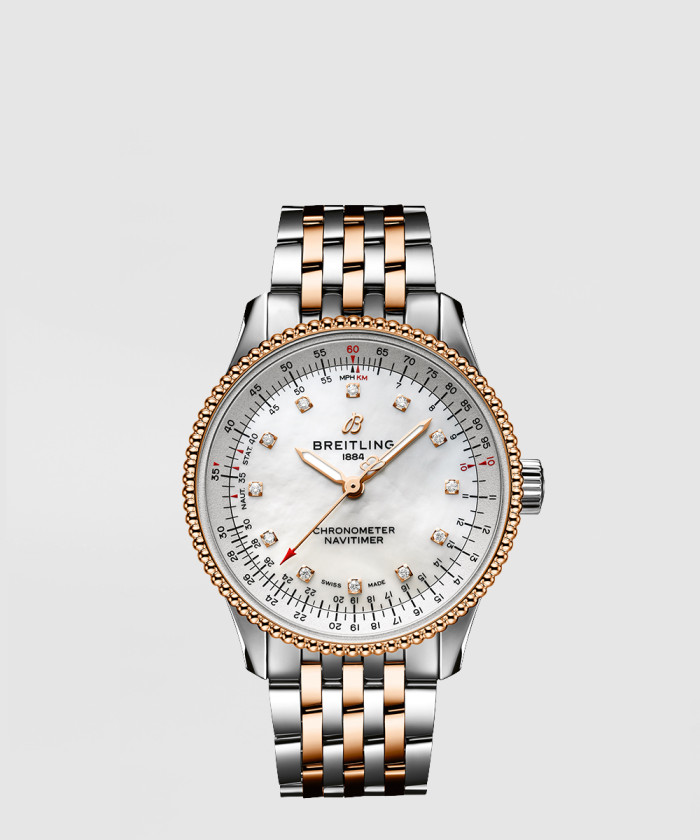 레플리카|이미테이션 breitling-브라이틀링네비타이머-35-u1739521